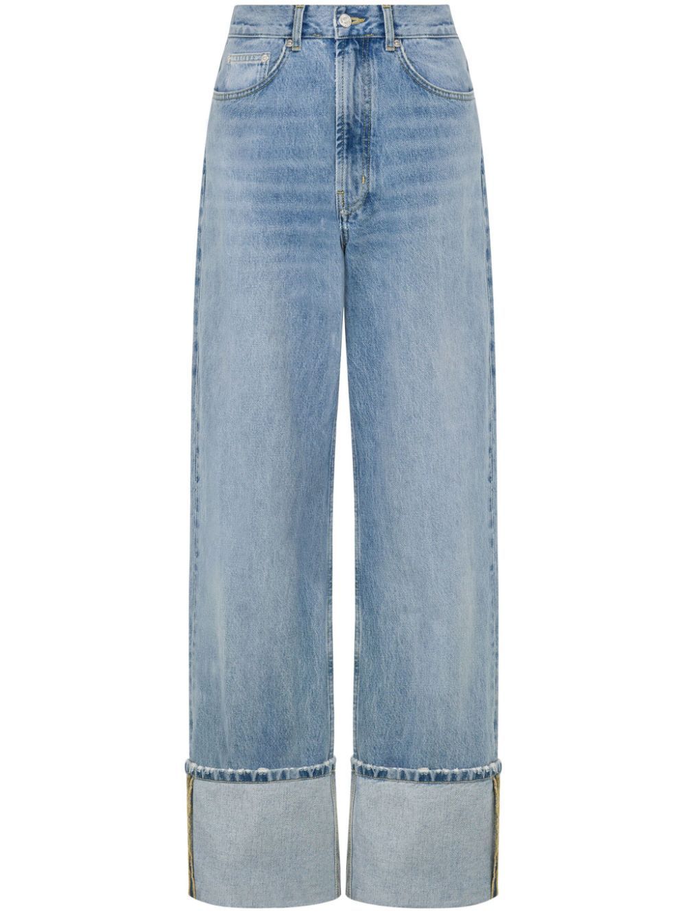 SS25---MOSCHINO JEANS---